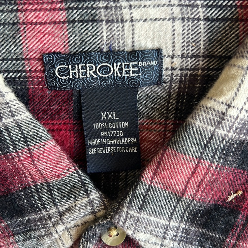 Mens button down - Picture 2 of 2